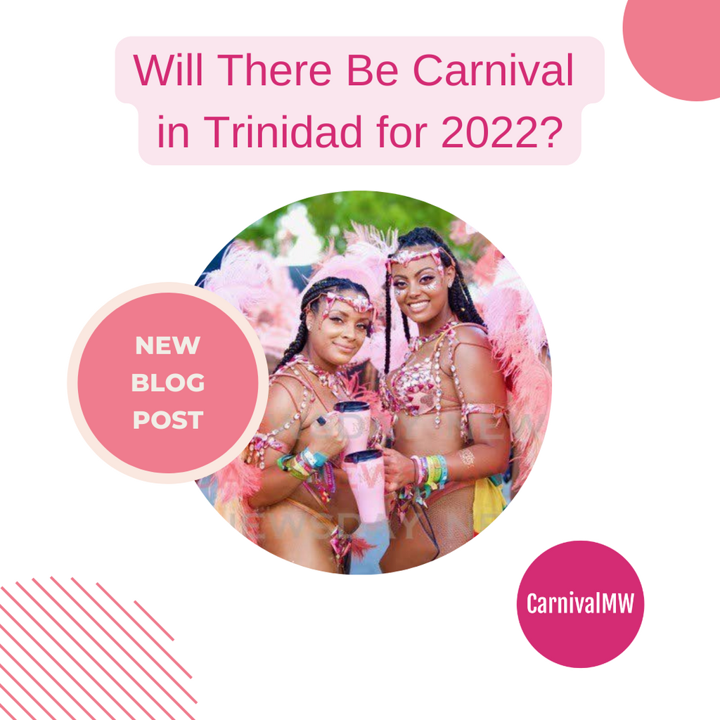 ¿Cuándo es el Carnaval de Trinidad?