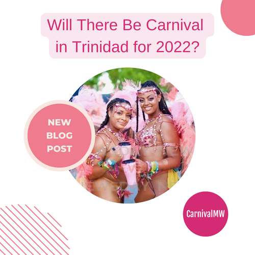 Will There Be Carnival in Trinidad for 2022? #trinidadcarnival #tntcarnival #carnival2022 #trinidadcarnival2022 #tntcarnival2022