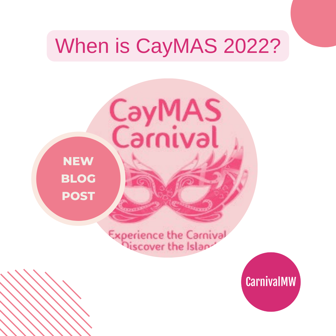 When is Caymas 2022? #caymas #swanky #nirvana #caymanislands #carnival