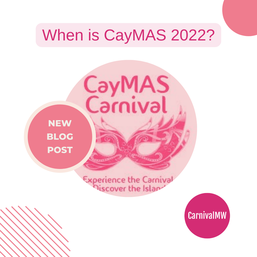 When is CayMAS 2022?