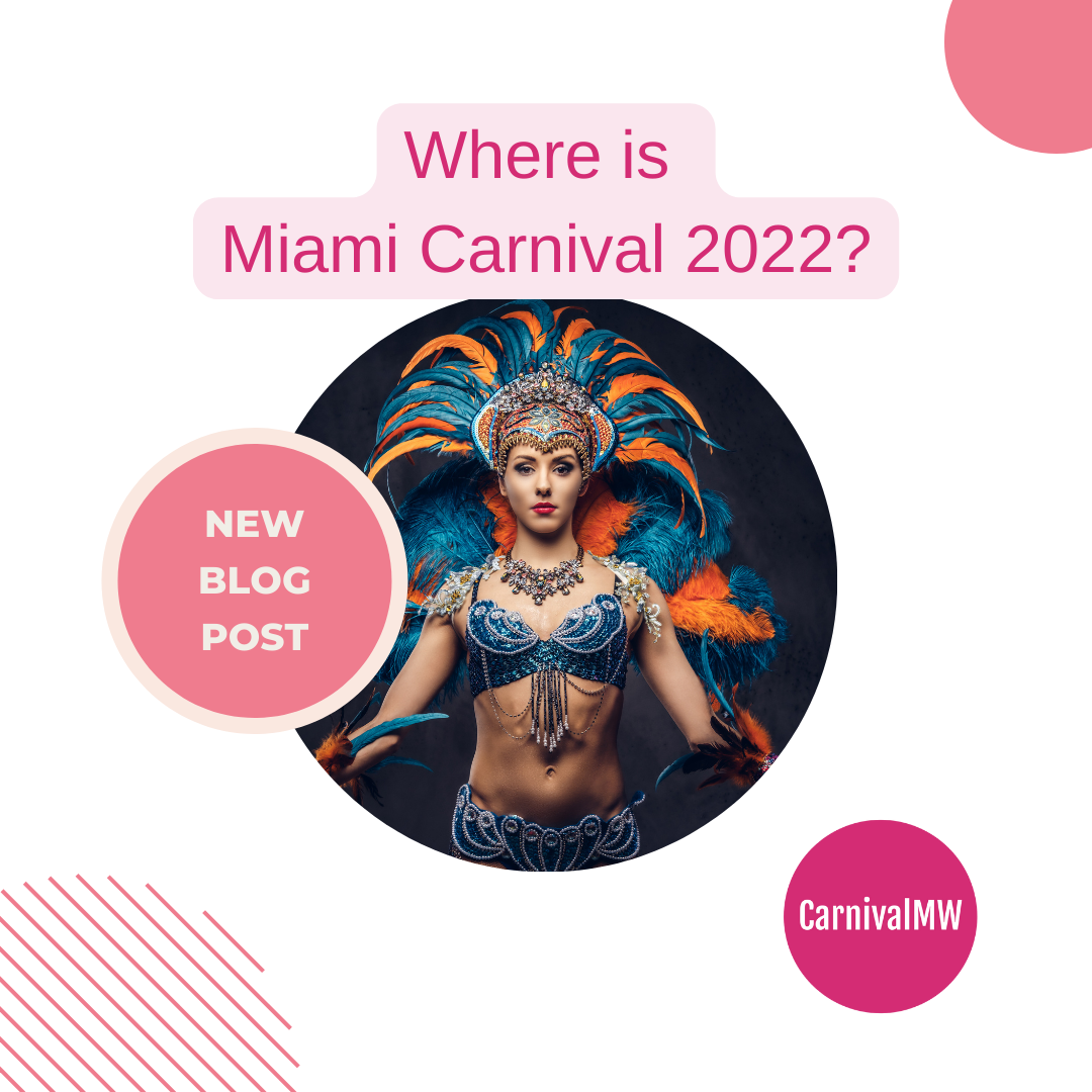 Good vibes only 2025 miami carnival 2022