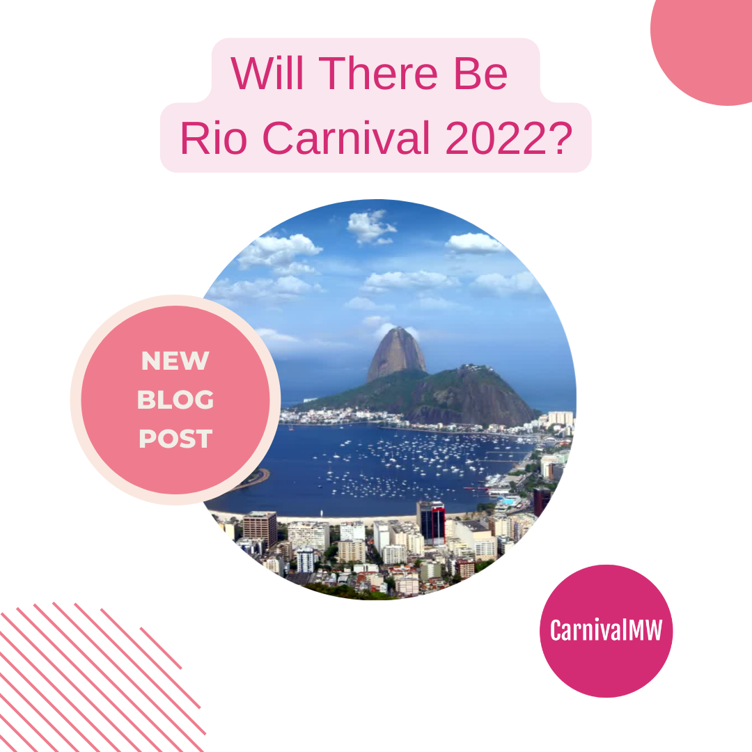 Will there be Rio Carnival 2022? #riocarnival #brazilcarnival #carnival2022 #carnival