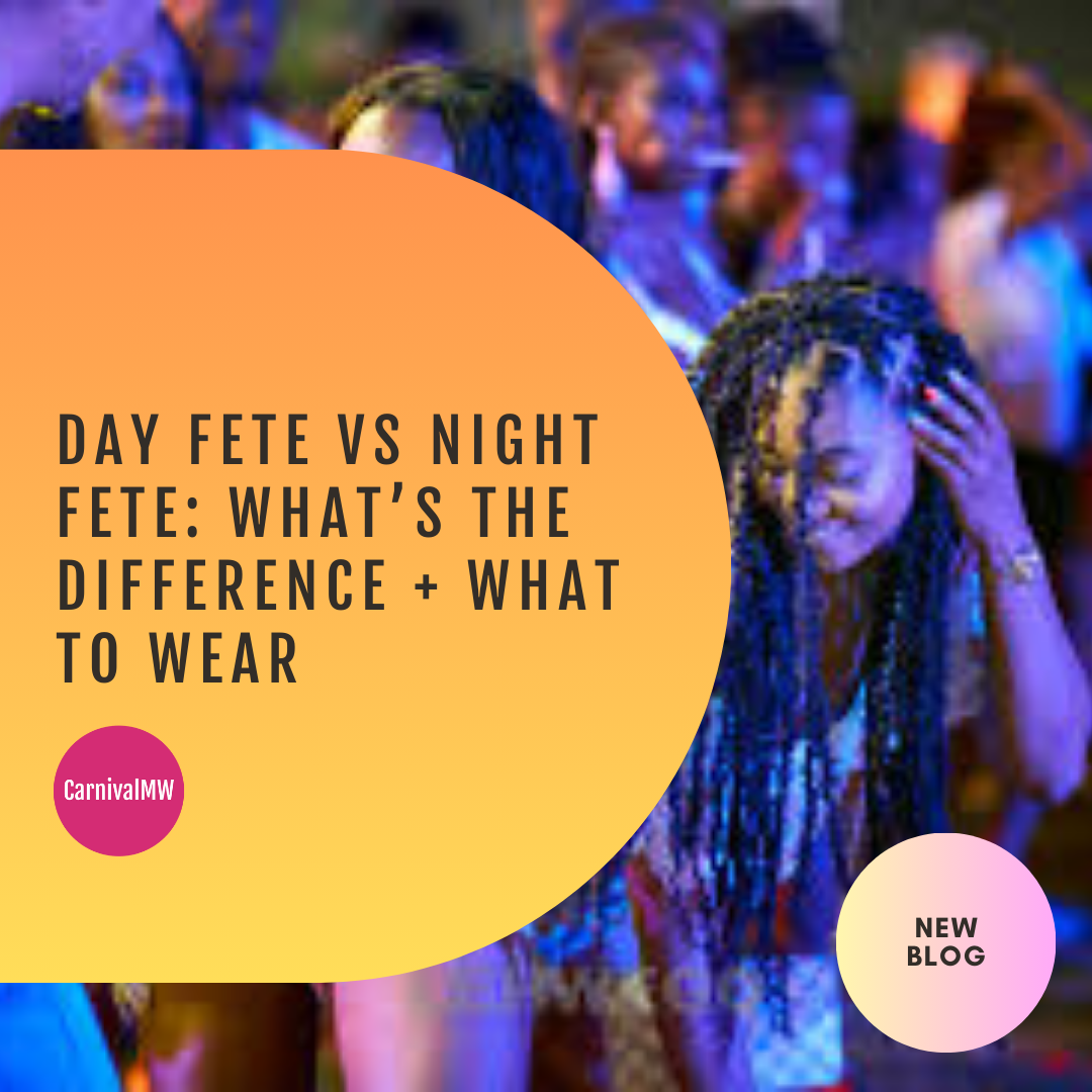 Day Fete vs Night Fete: What’s the Difference + What to Wear