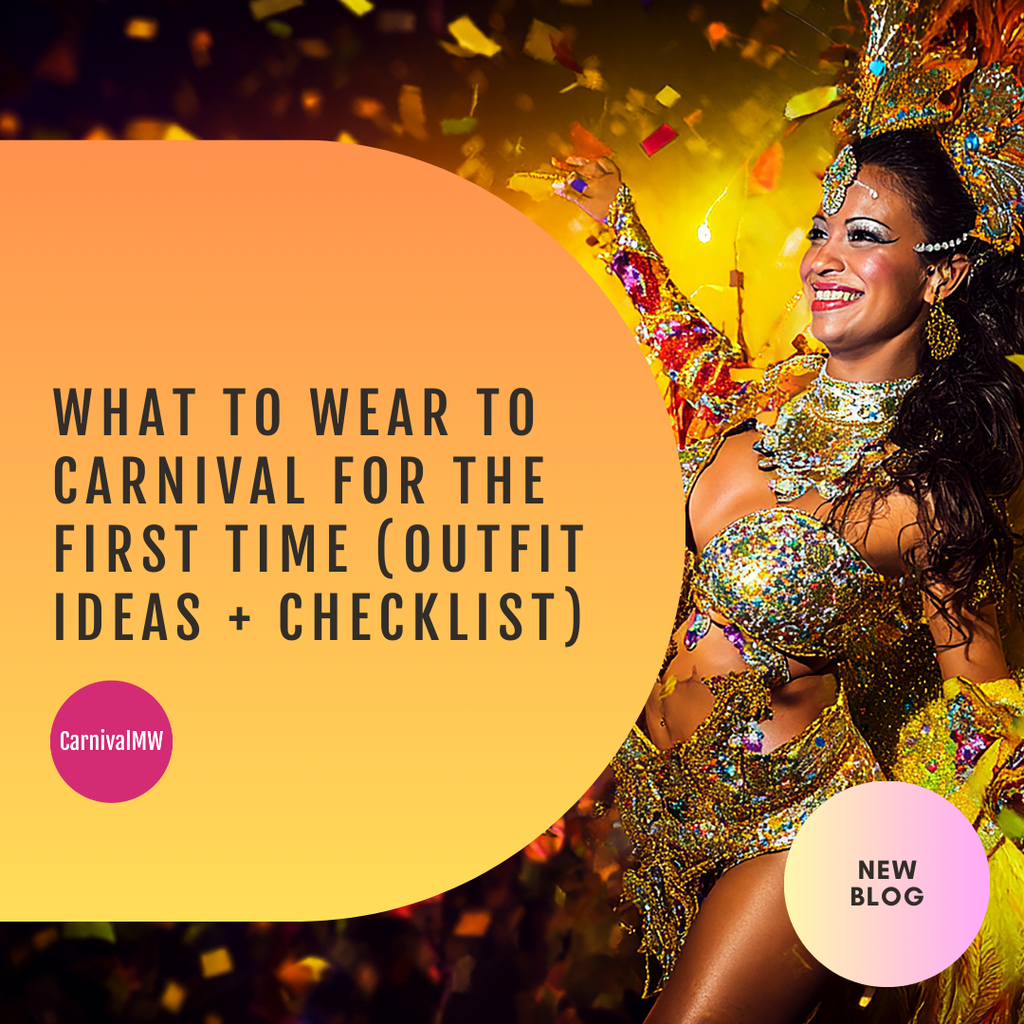 What to Wear to Carnival for the First Time (Outfit Ideas + Checklist)