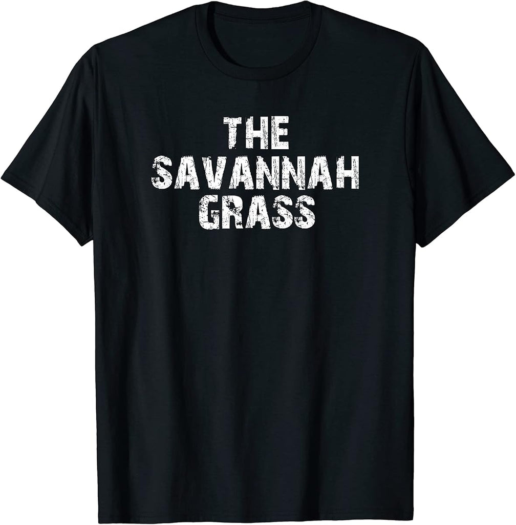 The Savannah Grass carnival shirt by Soca Threads