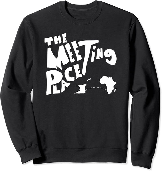 The Meeting Place Soca 2023 Tee by Soca Threads