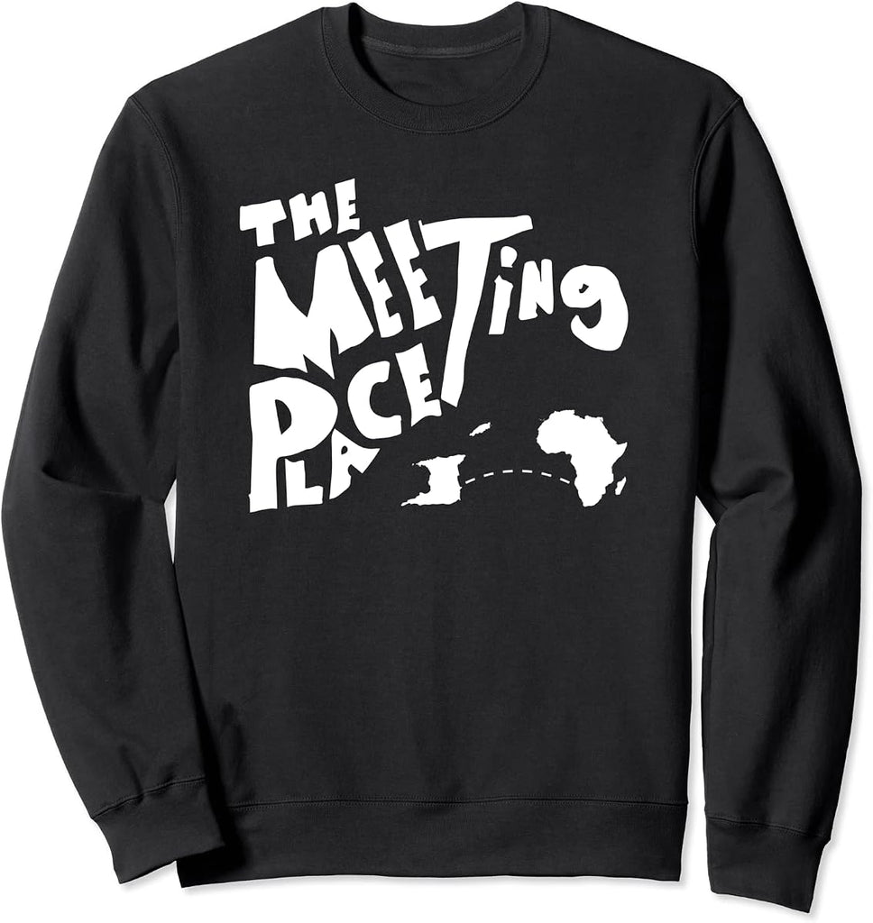 The Meeting Place Soca 2023 Tee by Soca Threads
