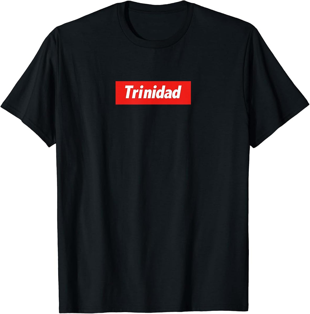 Trinidad Carnival Soca Tee by Soca Threads
