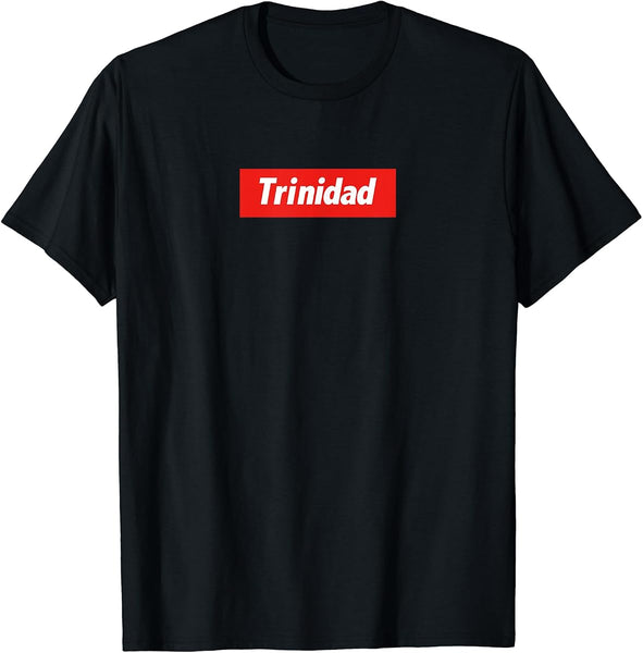 Trinidad Carnival Soca Tee by Soca Threads