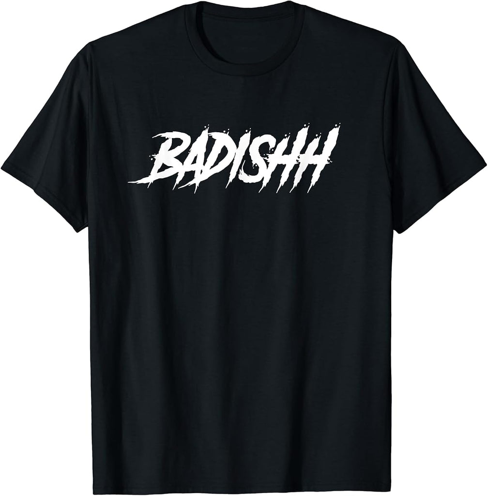 Badishh graphic shirt by Soca Threads