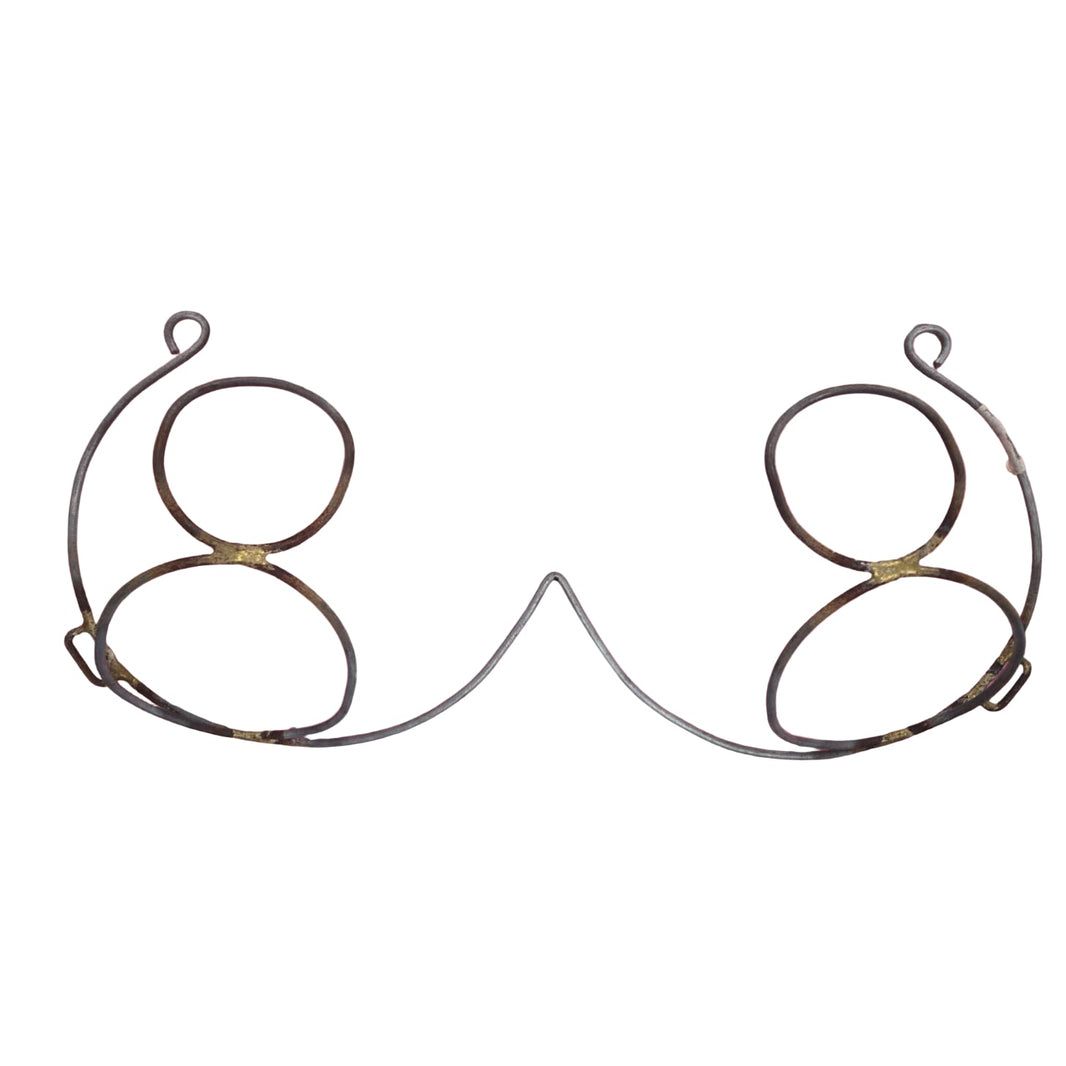 Boho Wire Bra Frame