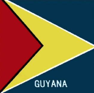 Square cotton bandana featuring the vibrant colors of each Caribbean island. Bandana and Rag perfect for any fete. #carnivalmw