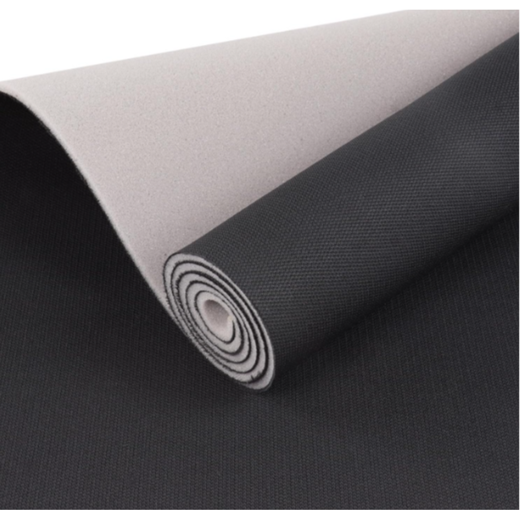 Headliner Fabric Mesh Type with 1/9" (3mm) Foam Backing for Wire Bra Backing-Headliner Fabric Mesh Type – photo 4