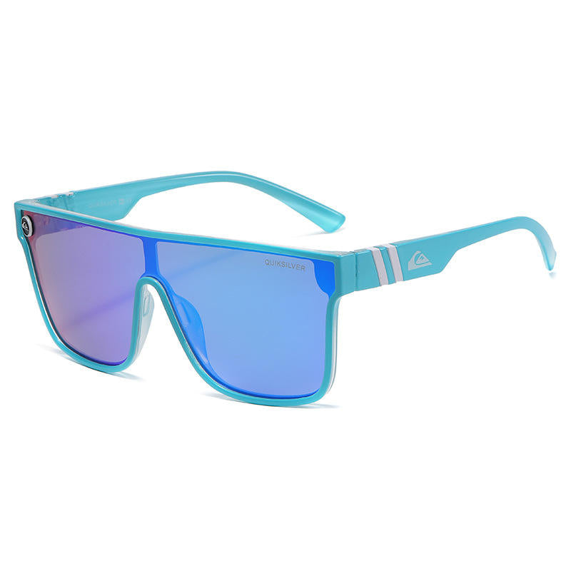 Pardy Sunglasses-Pardy Sunglasses – Blue