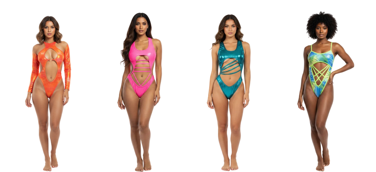 Mondaywear & Swim