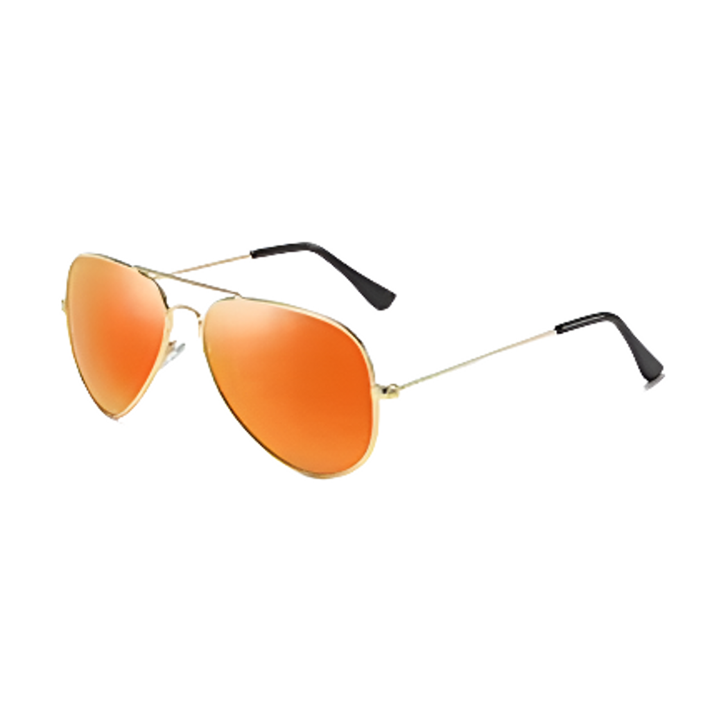 Fete Aviator Sunglasses — statement carnival sunglasses for fetes, festivals, and road days