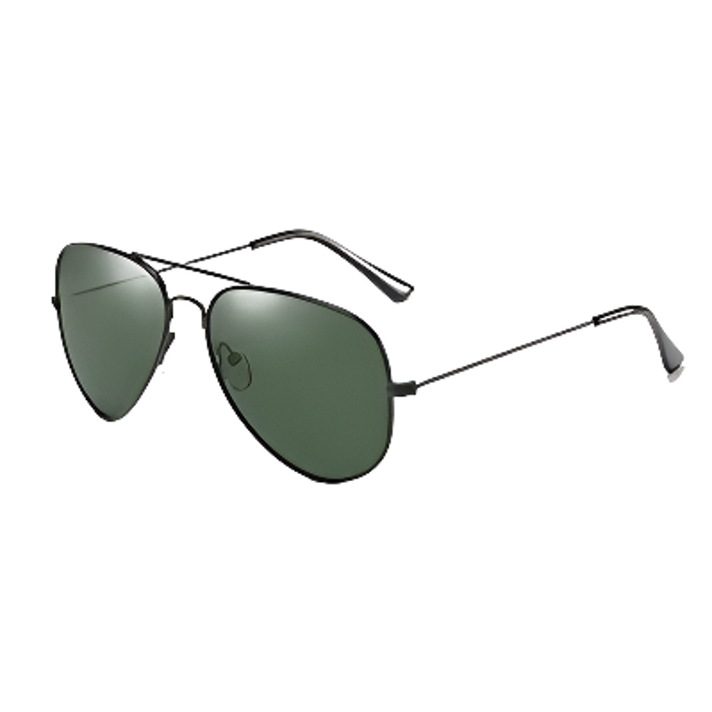 Fete Aviator Sunglasses-Fete Aviator Sunglasses – photo 3