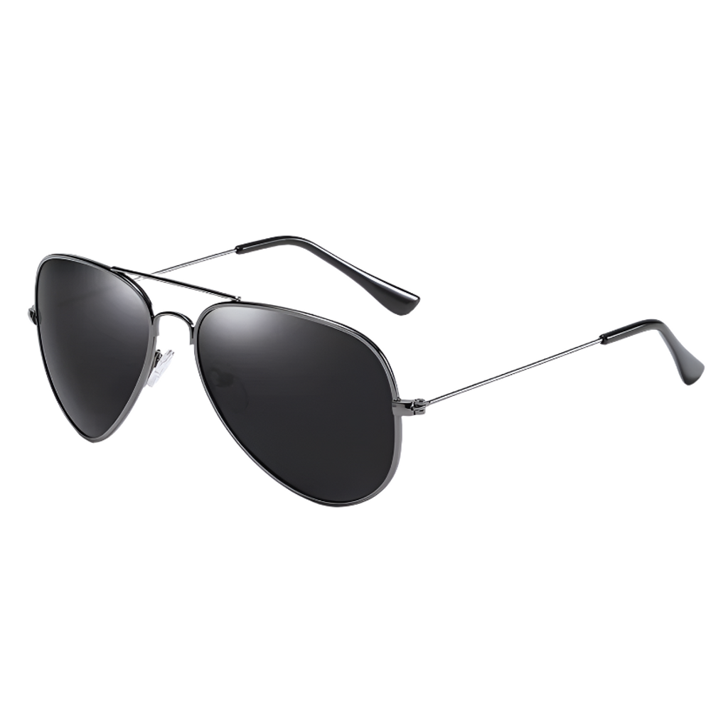 Fete Aviator Sunglasses-Fete Aviator Sunglasses – photo 4