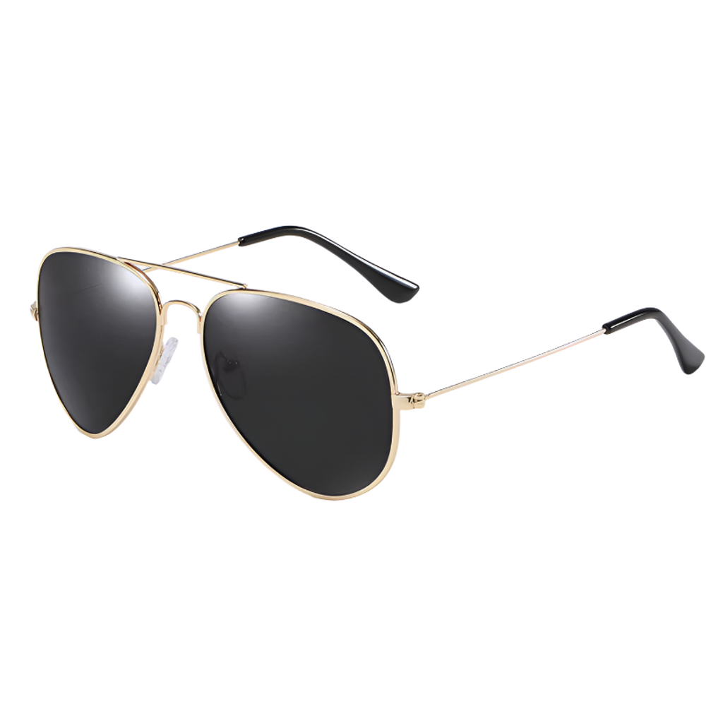 Fete Aviator Sunglasses-Fete Aviator Sunglasses – photo 5