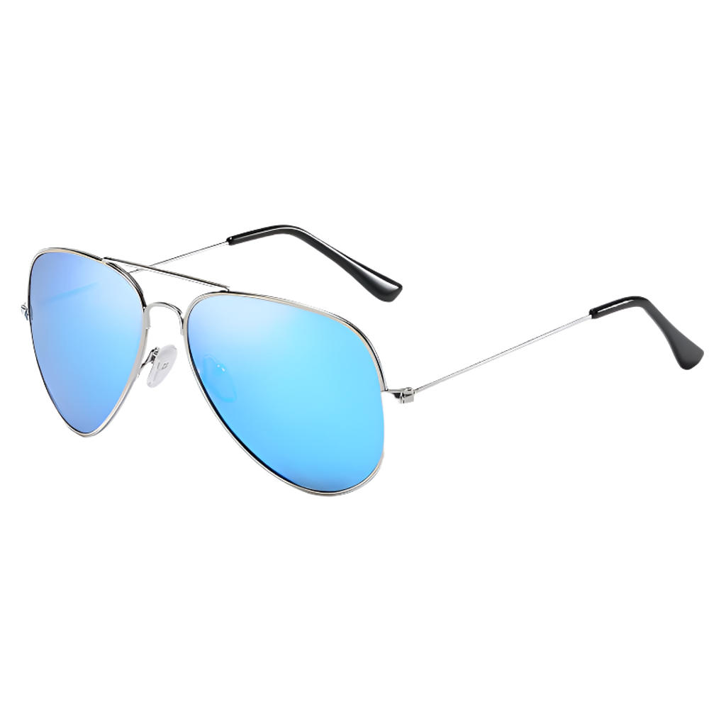 Fete Aviator Sunglasses-Fete Aviator Sunglasses – photo 6