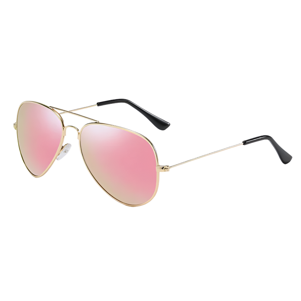 Fete Aviator Sunglasses-Fete Aviator Sunglasses – photo 8