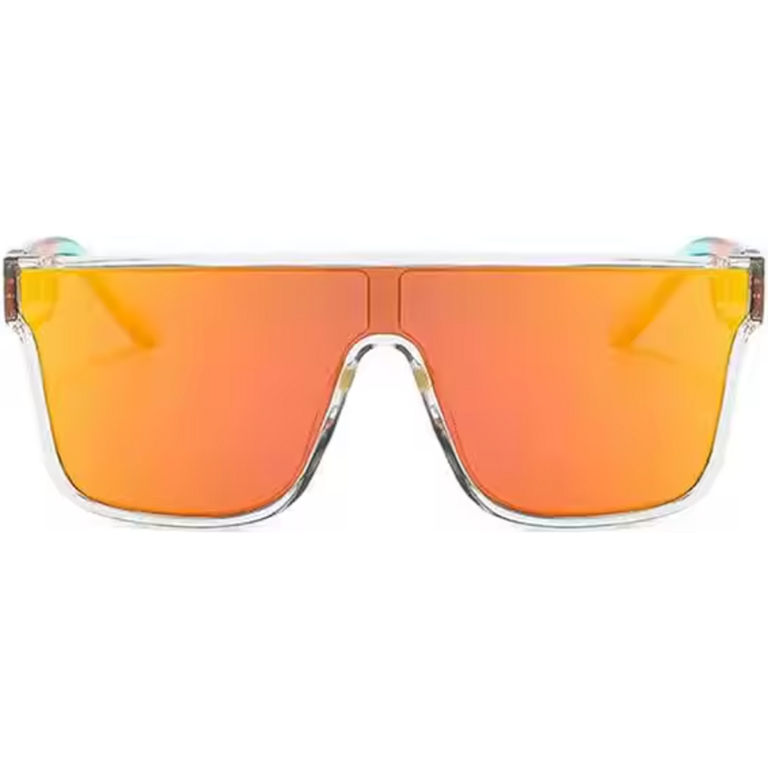 Pardy Sunglasses by CarnivalMW – vibrant, stylish carnival sunglasses with colorful frames and UV protection, perfect for festival and carnival wear