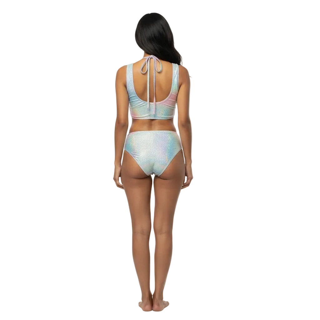 Pixie One-Piece Monokini Swimsuit Mondaywear-Pixie One-Piece Monokini Swimsuit Mondaywear – photo 2