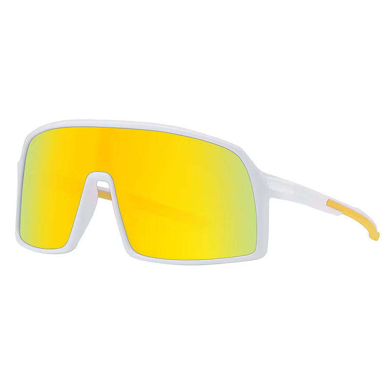 Sunset Rave Sunglasses — statement carnival sunglasses for fetes, festivals, and road days