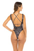 Cheetah Two-Piece Bikini Swimsuit featuring a bold cheetah print design, crafted from durable and comfortable fabric. Perfect for festivals, carnivals, pool parties, and beach outings. #carnivalmw