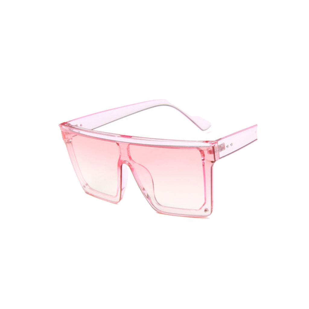 Heartbreaker Sunglasses-Heartbreaker Sunglasses – Pink/Pink