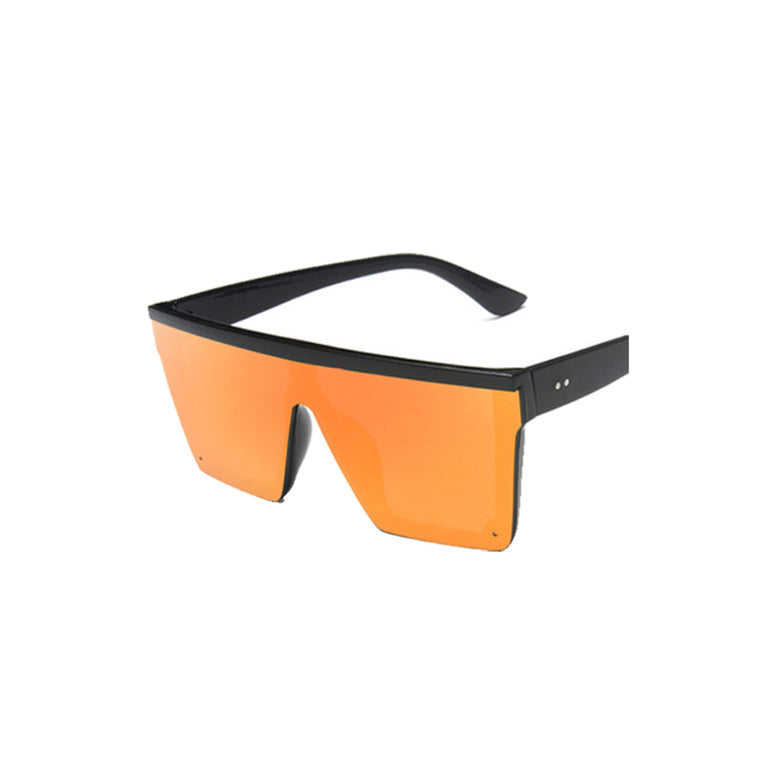 Heartbreaker Sunglasses – Red/Black